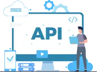 AngularJS API Development