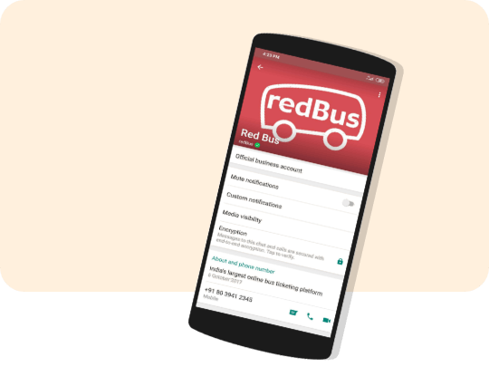 How Much does an App Like RedBus Cost?