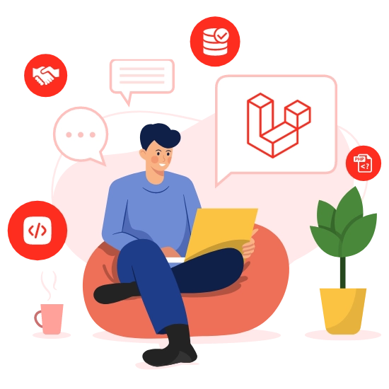 Laravel Development Services