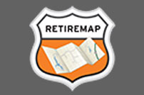 Retiremap