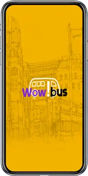 Bus Booking Application