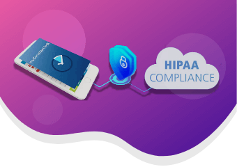 How to Deploy a Secure & HIPPA Compliant Mobile App for Healthcare & Research Institutes