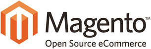 magento logo